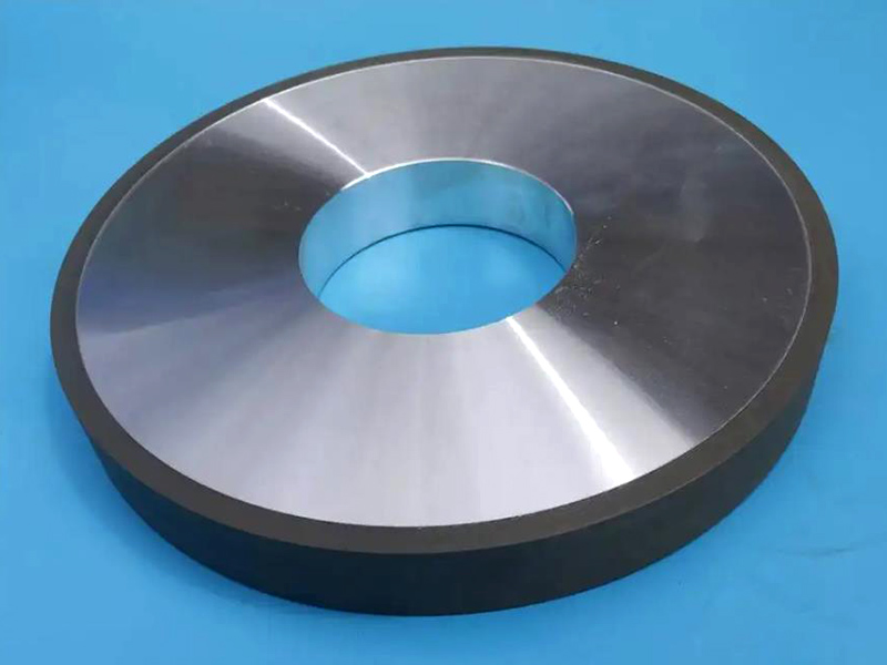 金剛石砂輪有沒(méi)有反正？